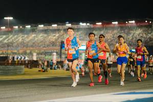 BIB: 
                            <button type="button" onclick="openModal(23270581)" class="btn btn-primary btn-sm float-right btn-popup" data-toggle="modal" data-target=".modal-high-quality">
                        <i class="fas fa-shopping-cart"></i> Add to Cart
                    </button>
                                            <button type="button" onclick="isThisMe(23270581, true)" class="btn btn-success btn-sm float-right btn-popup btn-isme hidden" data-toggle="tooltip" data-placement="bottom" title="นี่คือรูปของคุณใช่ไหม คลิกที่นี่เพื่อเอาเข้าอัลบั้ม">
                        <i class="fas fa-plus"></i> Add to album
                    </button>
                    <button type="button" onclick="isThisMe(23270581, false)" class="btn btn-warning btn-sm float-right btn-popup btn-isnotme hidden">
                        <i class="fas fa-ban"></i> Remove from album
                    </button>